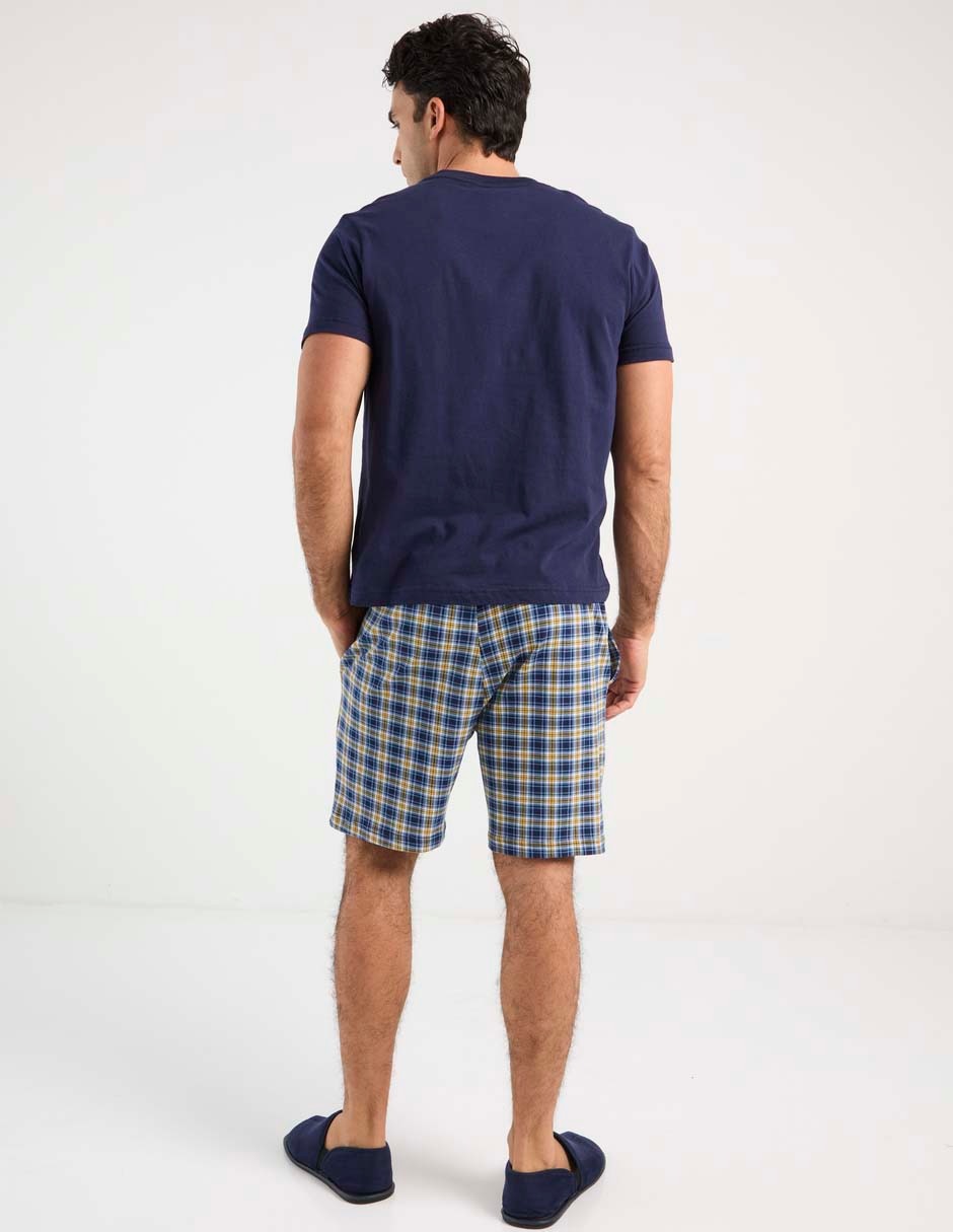 Conjunto pijama para hombre 2