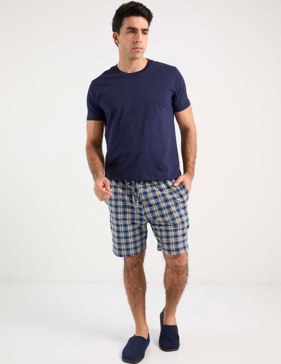 Conjunto pijama para hombre 3