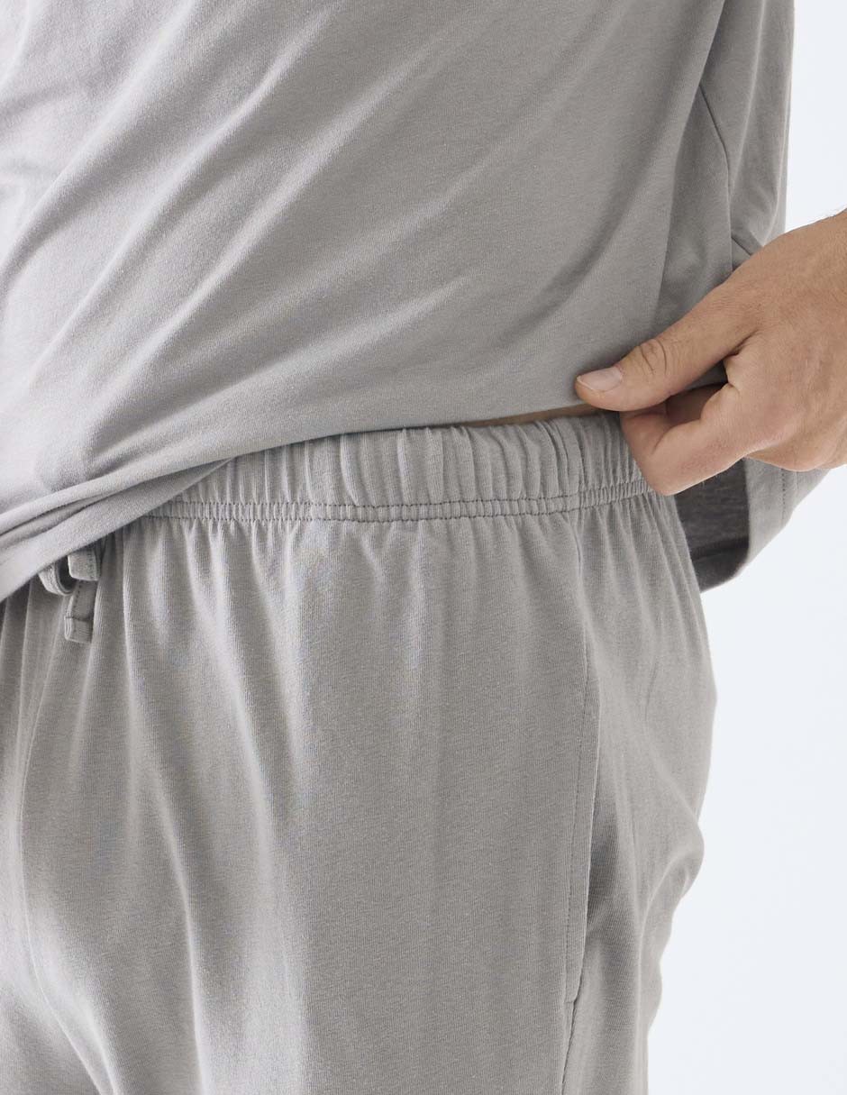 Conjunto pijama para hombre 4