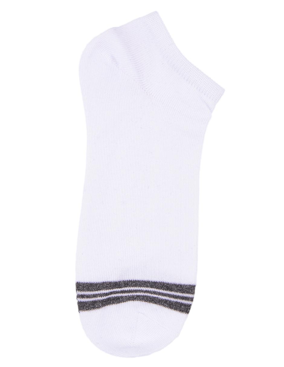 Set de tín comfort de algodón para hombre 6 pares 2