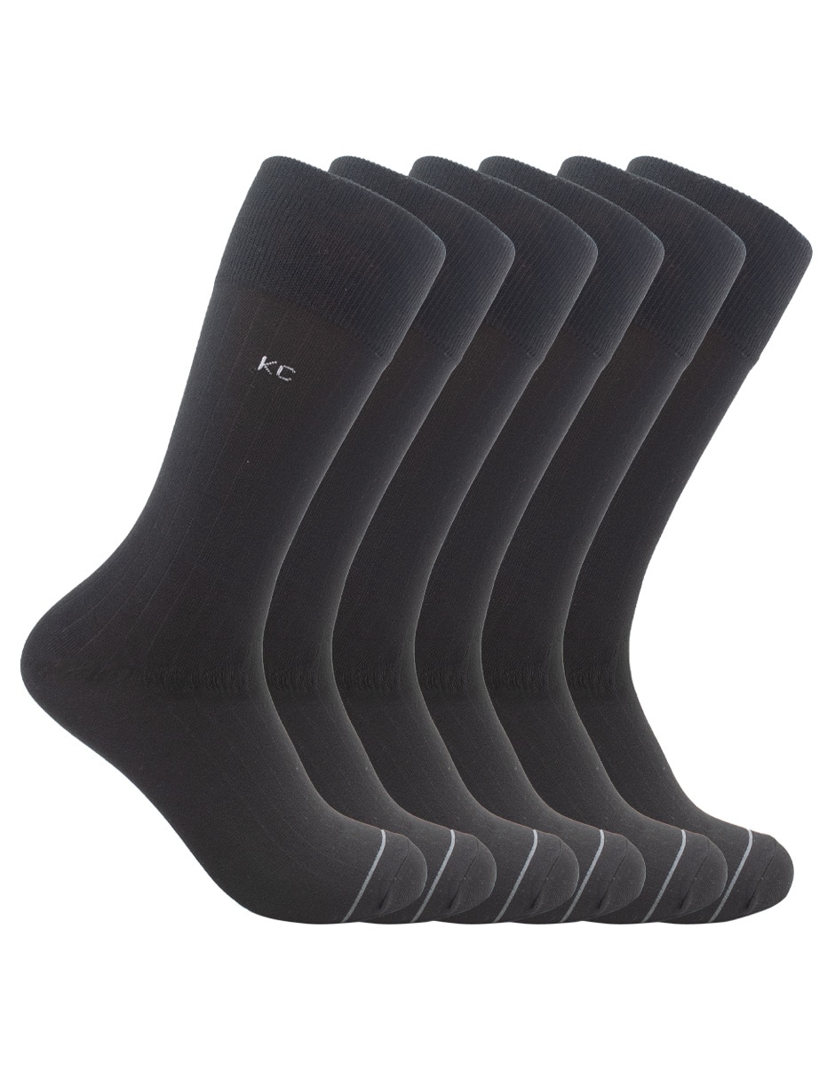 Set de calcetín para hombre 6 pares 1