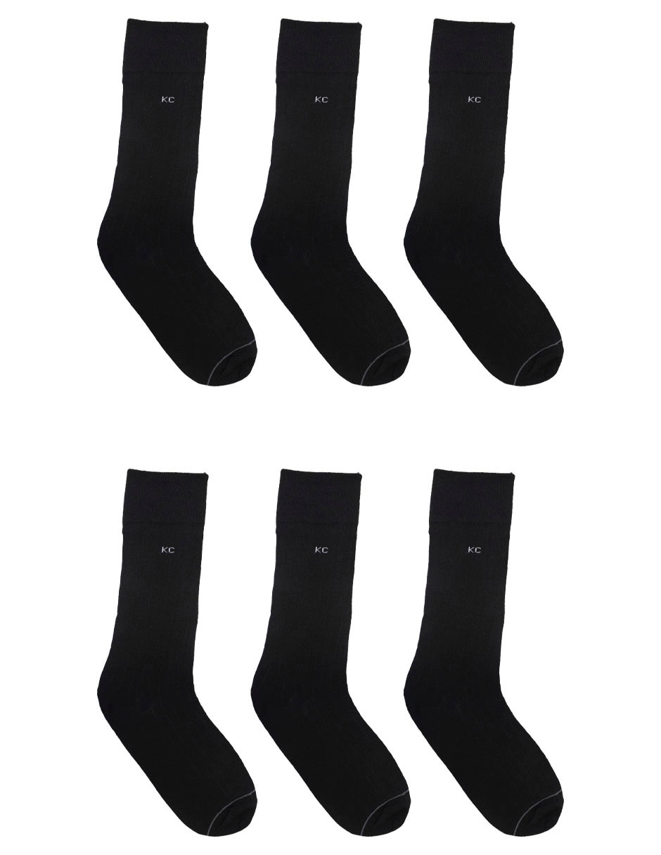 Set de calcetín para hombre 6 pares 2