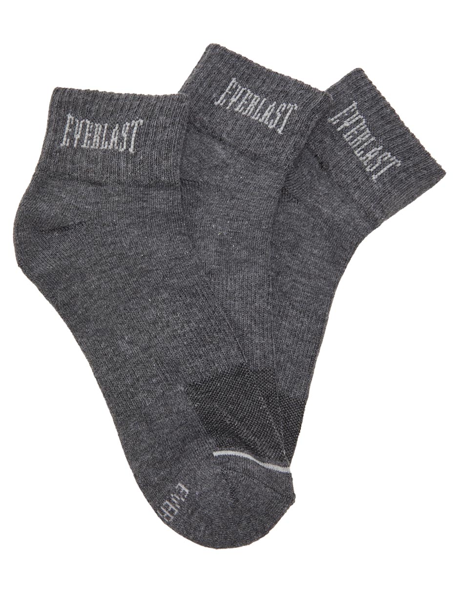 Set de tín comfort para hombre 3 pares