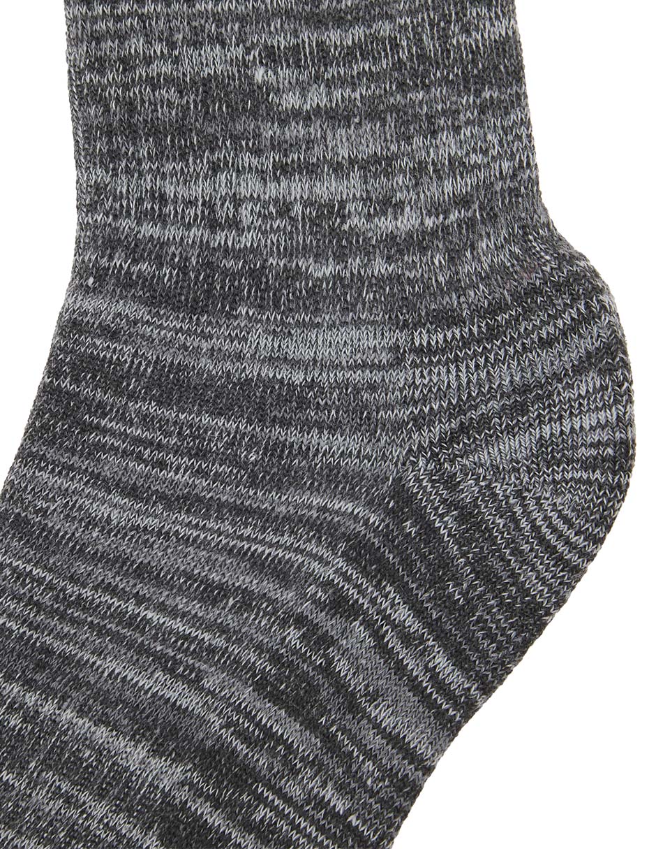Set de calceta comfort para hombre 6 pares 3