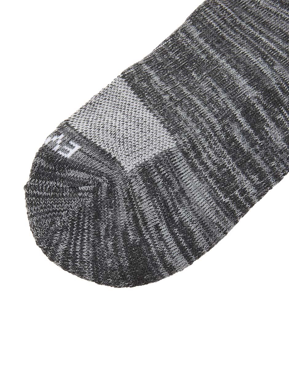 Set de calceta comfort para hombre 6 pares 4