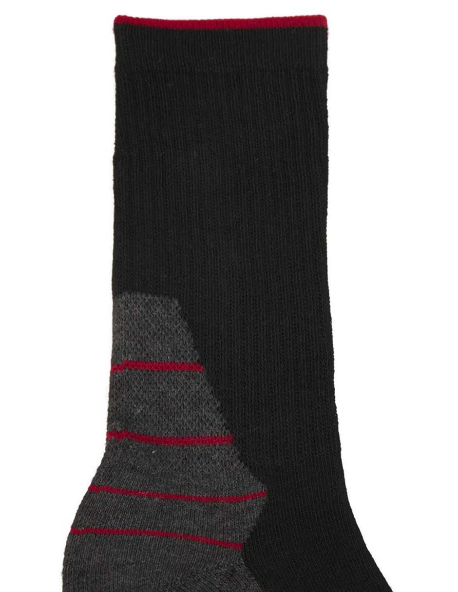 Set de calcetín comfort para hombre 4 pares 2