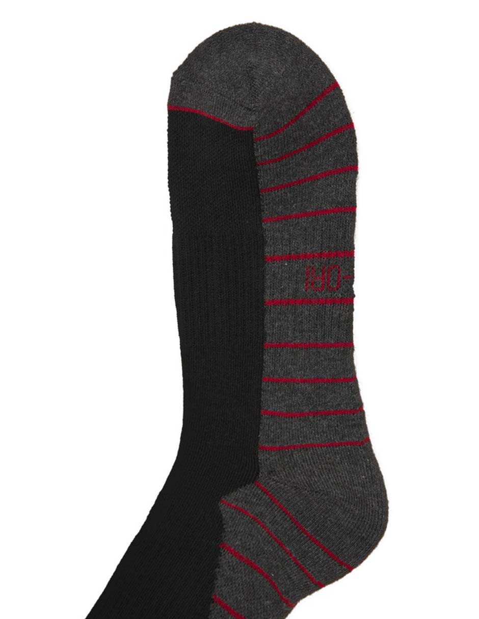 Set de calcetín comfort para hombre 4 pares 3