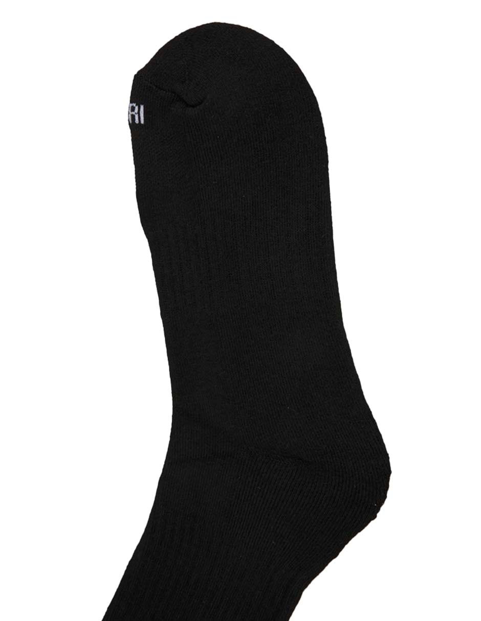 Set de calceta comfort para hombre 6 pares 3