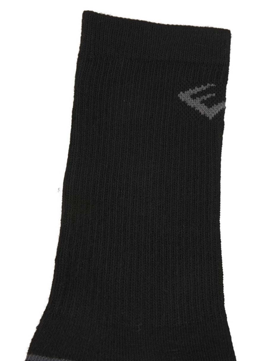 Set de calcetín comfort para hombre 6 pares 2