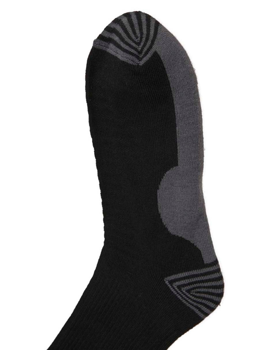 Set de calcetín comfort para hombre 6 pares 3