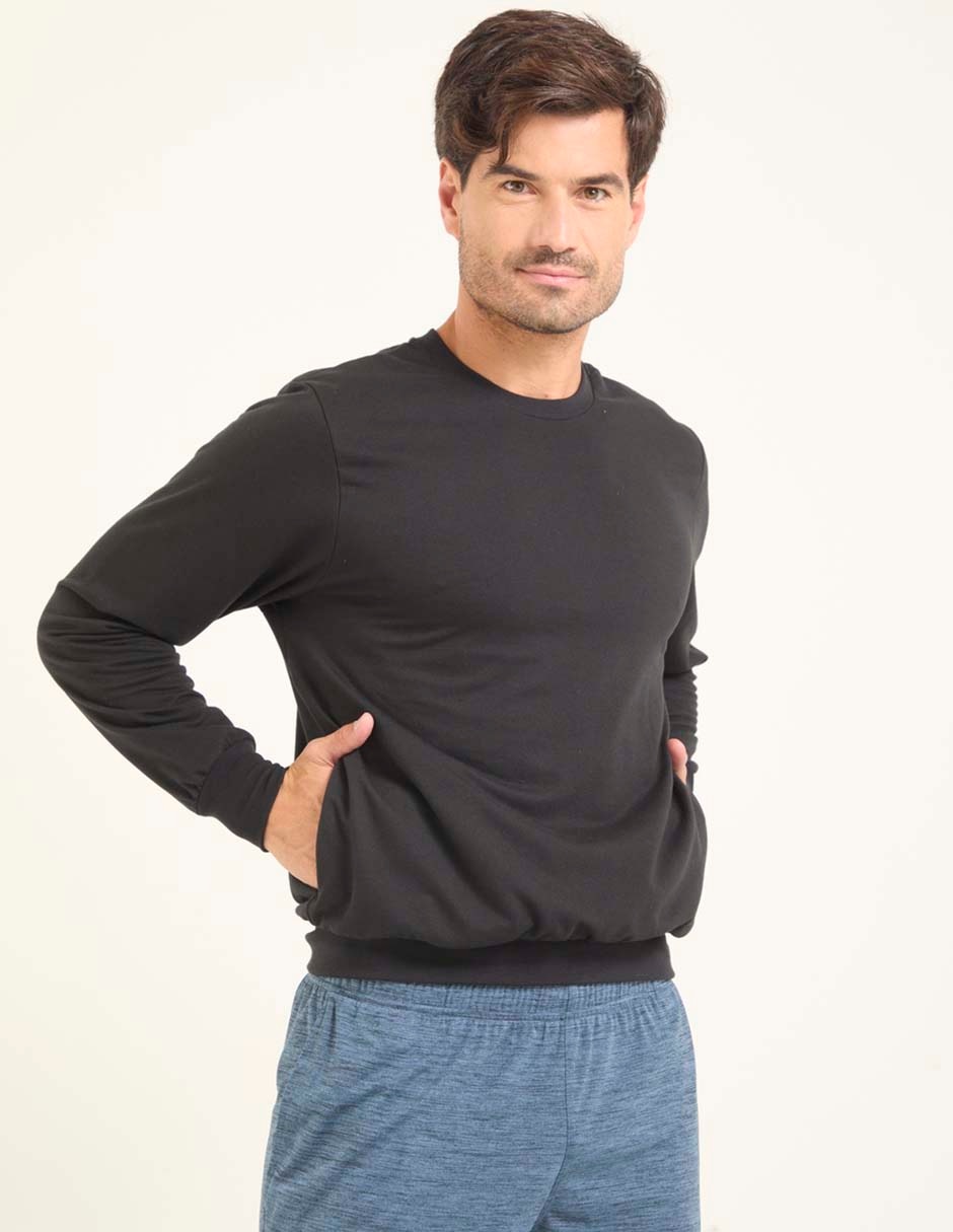 Sudadera para hombre