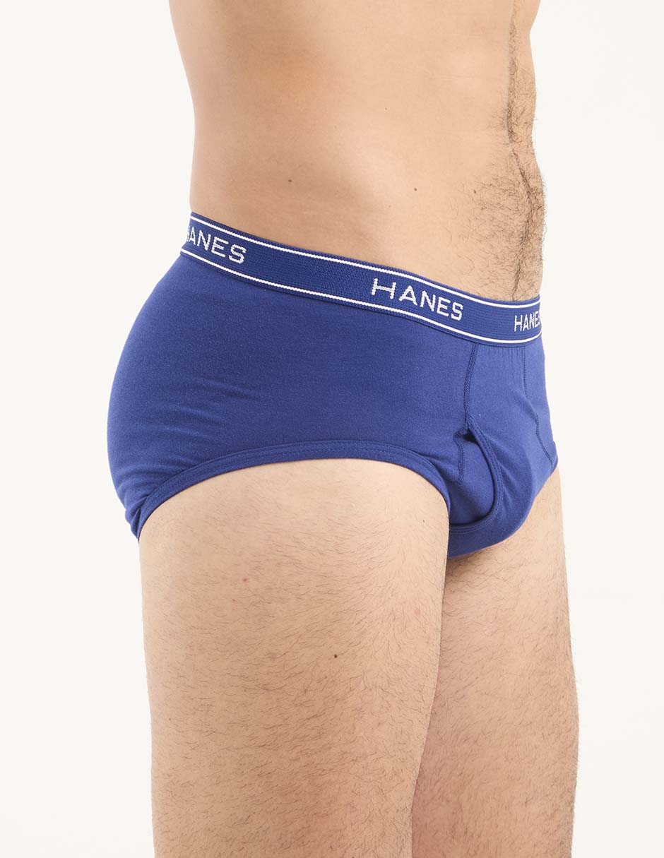TRUSA HANES, EG, GRIS 0STR3