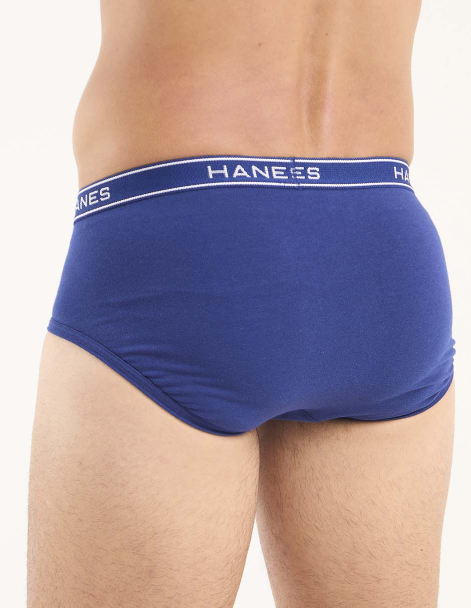 TRUSA HANES, EG, GRIS 0STR3