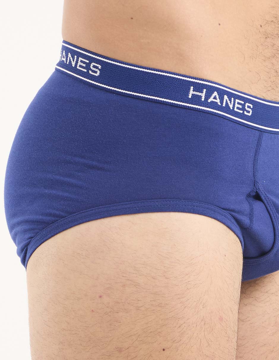 TRUSA HANES, EG, GRIS 0STR3