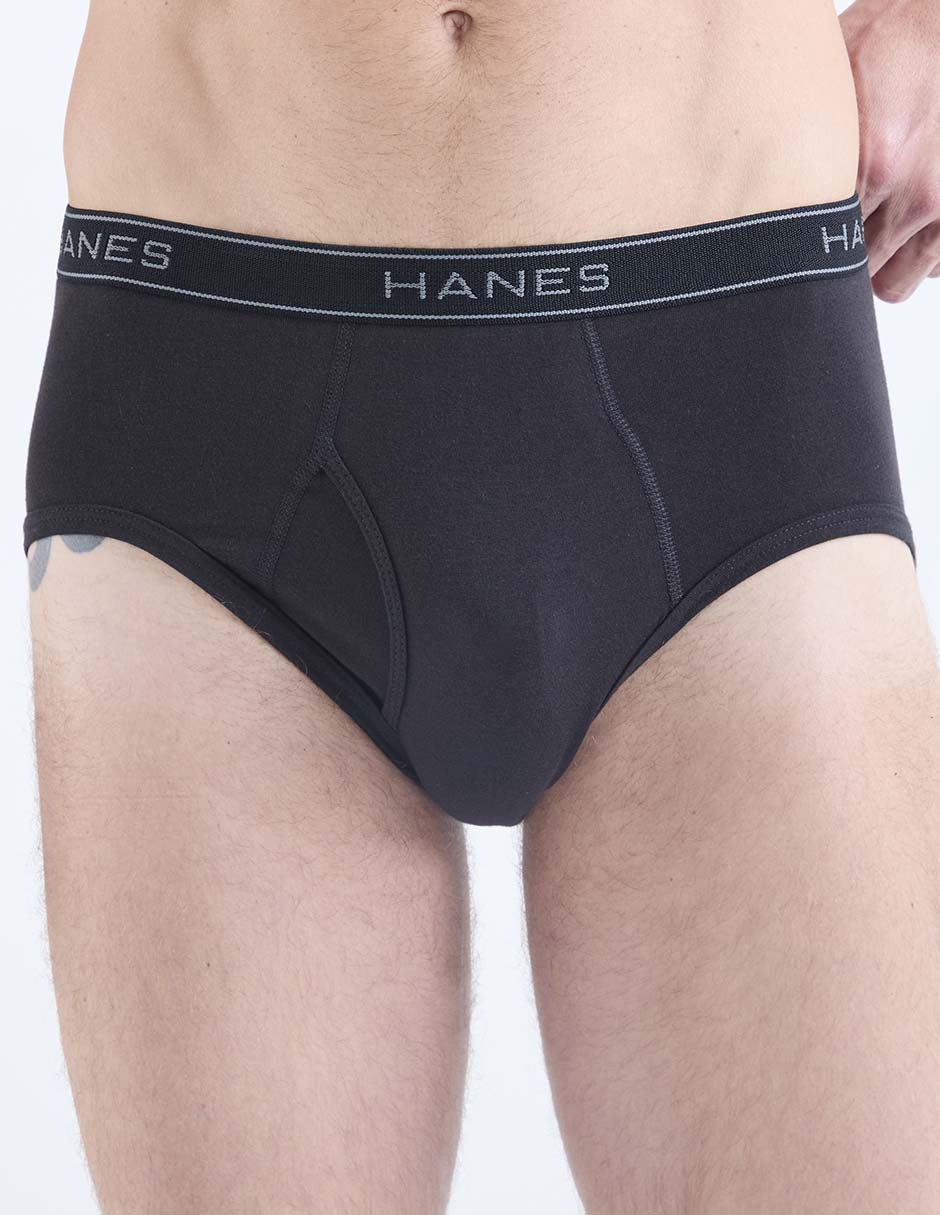 Set trusa de algodón para hombre 2 piezas Set trusa de algodón para hombre 2 piezas