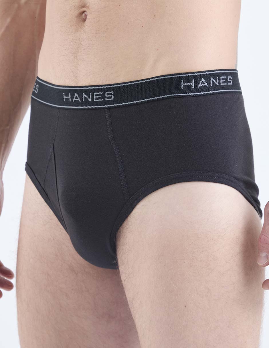 Set trusa de algodón para hombre 2 piezas 2