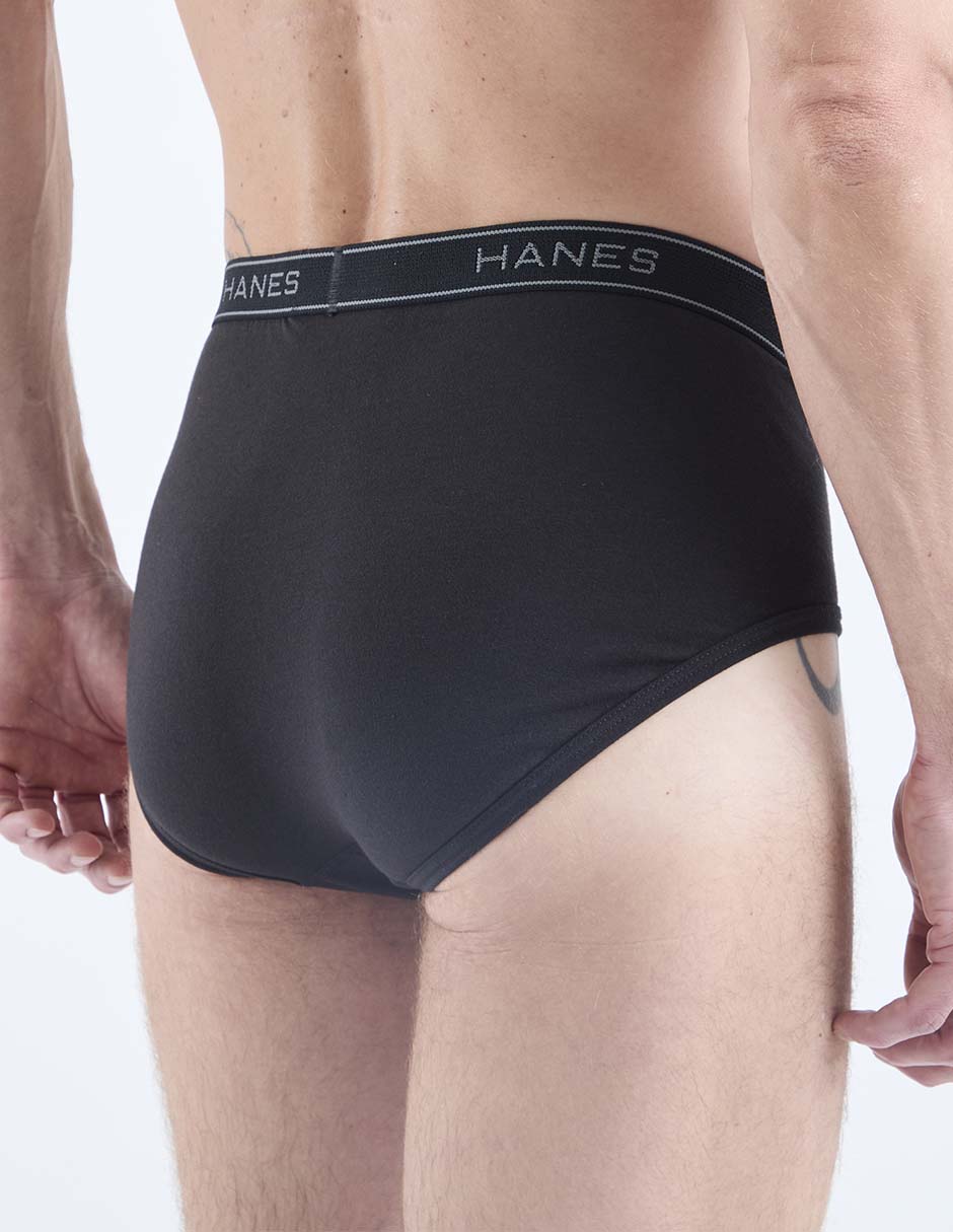 Set trusa de algodón para hombre 2 piezas 3