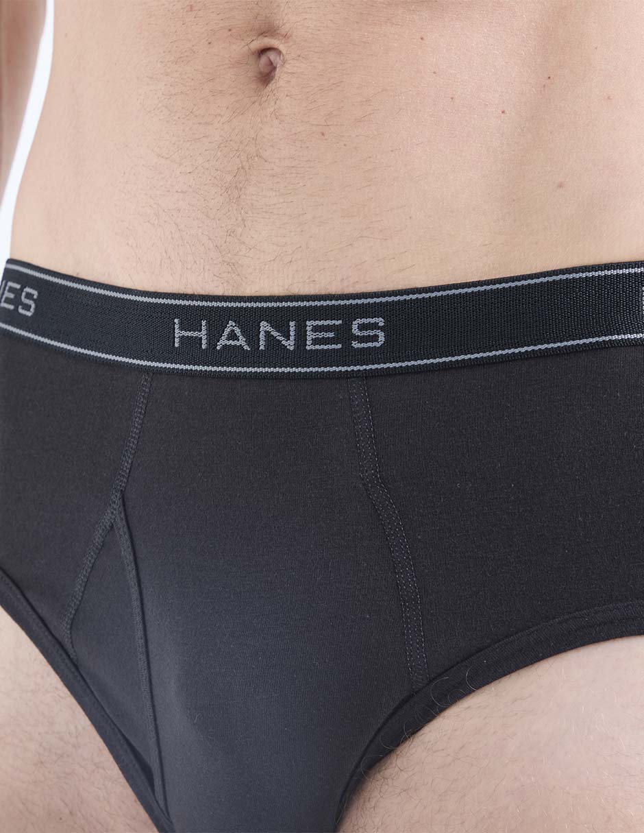 Set trusa de algodón para hombre 2 piezas 4