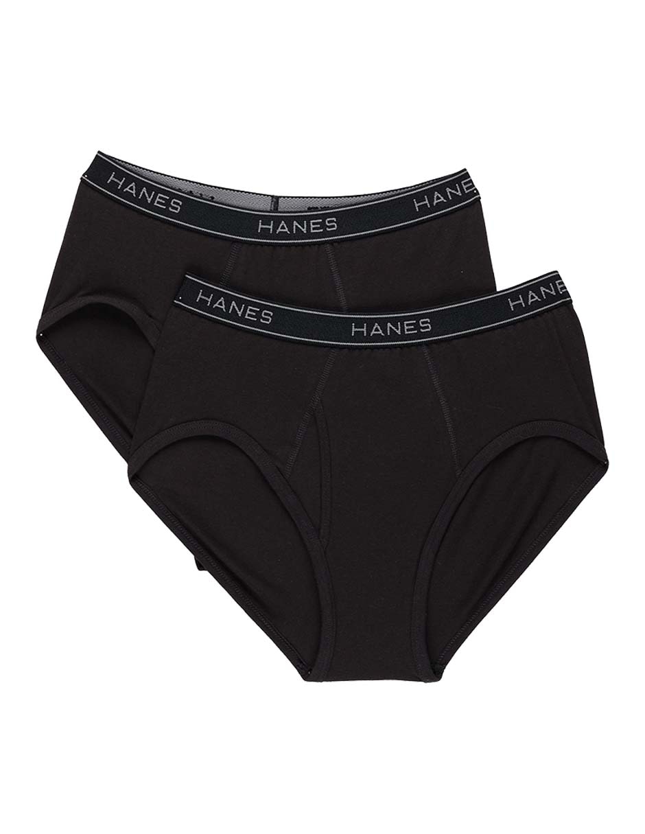 Set trusa de algodón para hombre 2 piezas 5