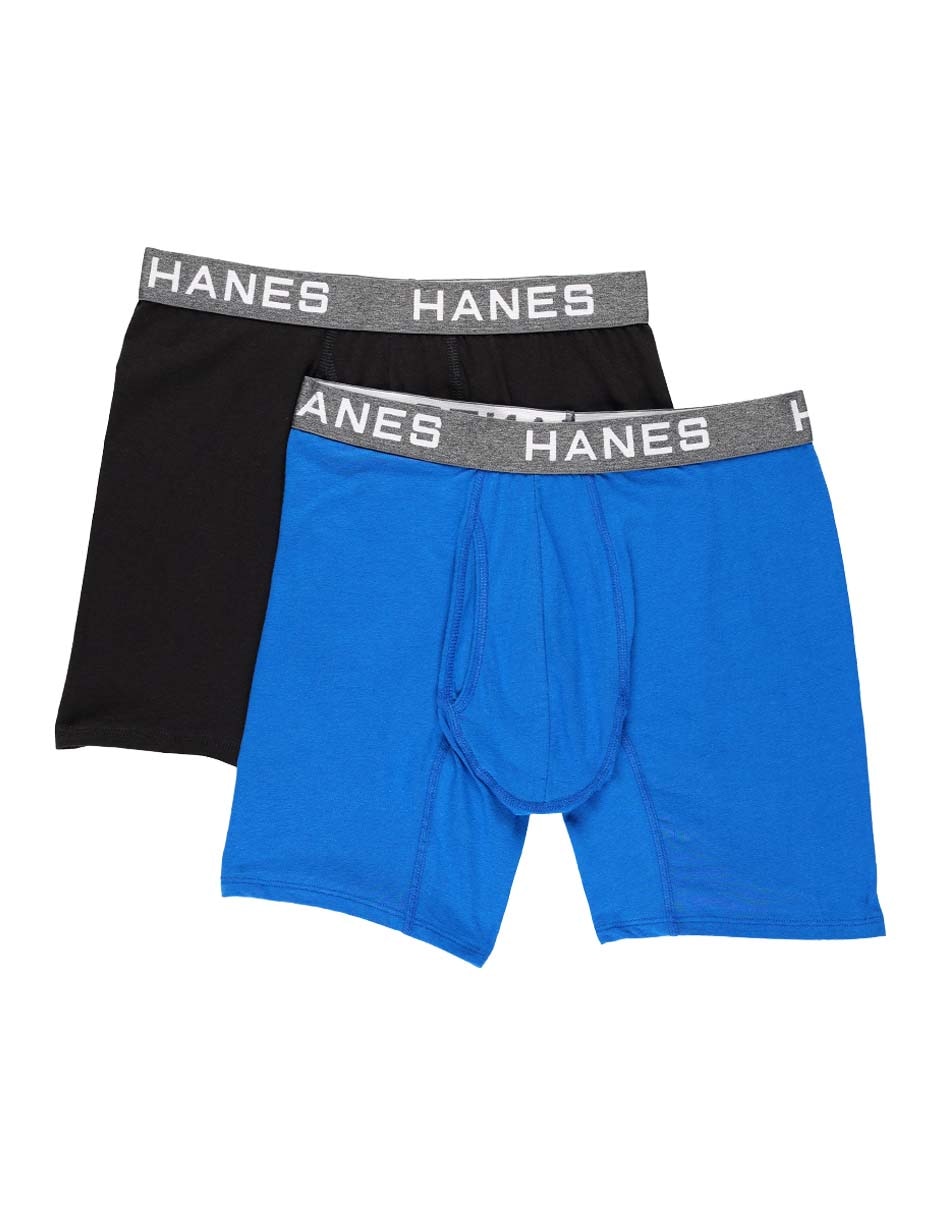 Bóxer brief para hombre 2 piezas 5