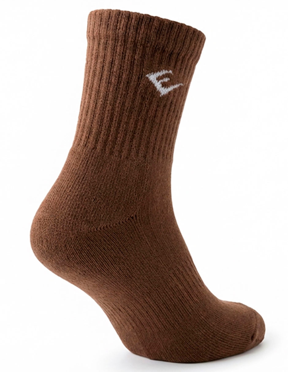Set de calcetín comfort para hombre 6 pares 2