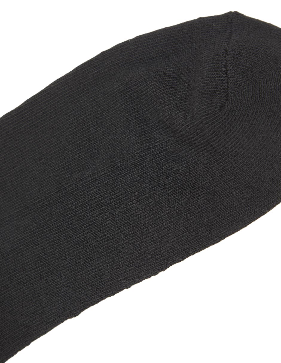 CALCETA EVERLAST, UNITALLA, NEGRO C4766
