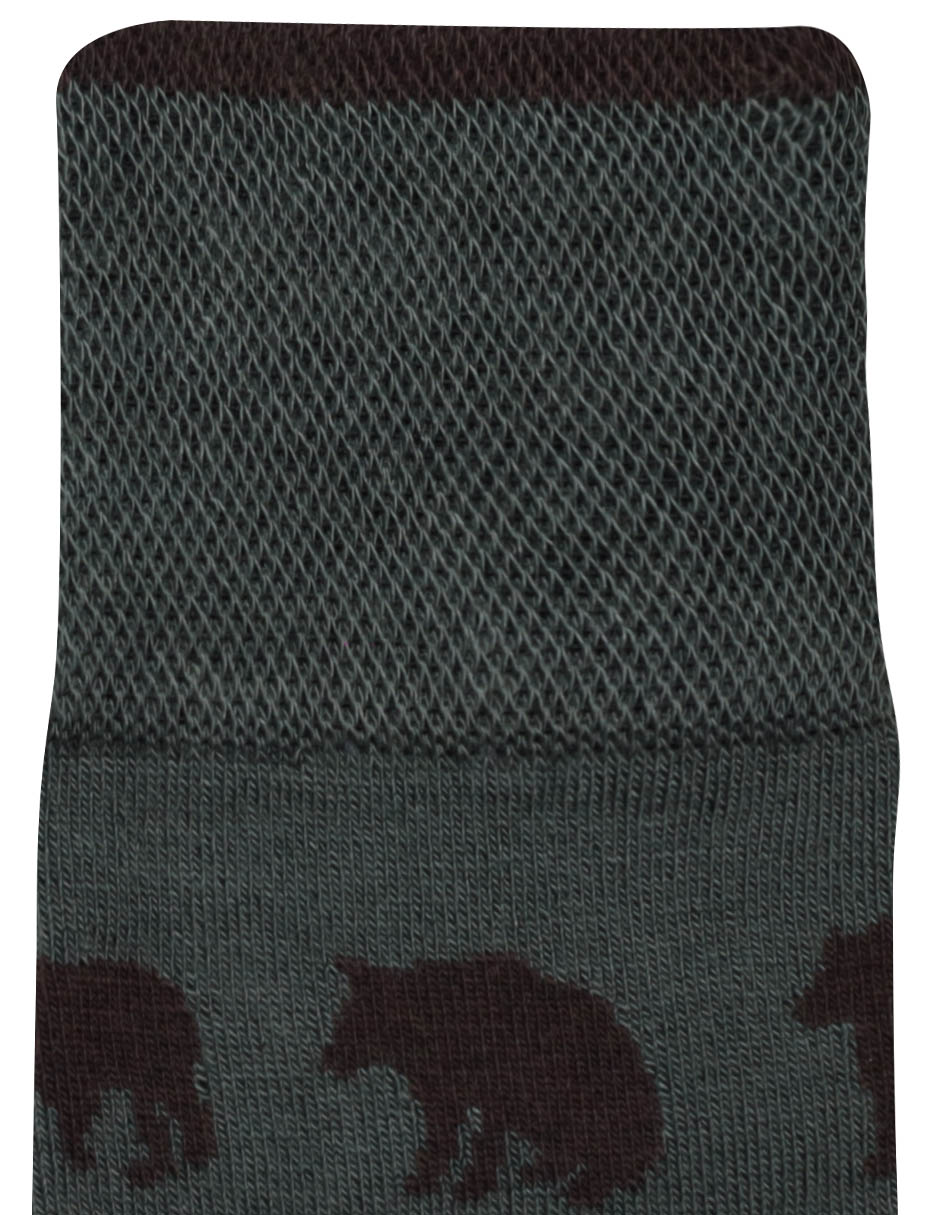 Set de calcetín para hombre 3 pares 2