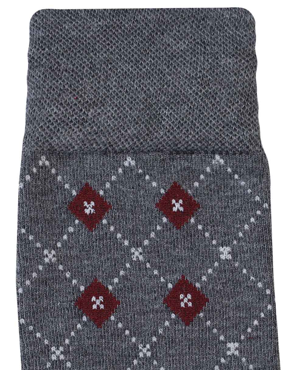 Set de calcetín para hombre 4 pares 2