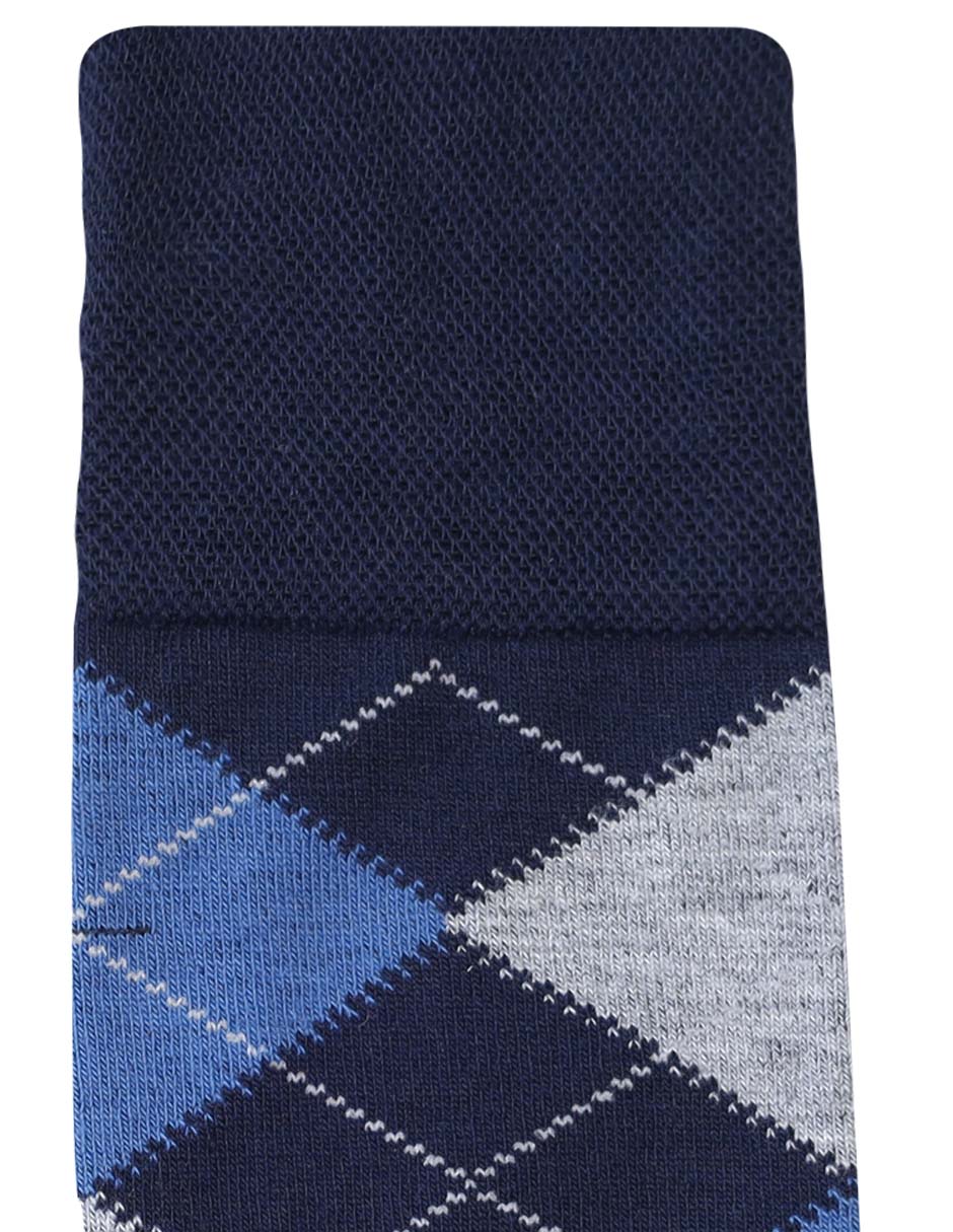 Set de calcetín para hombre 3 pares 2
