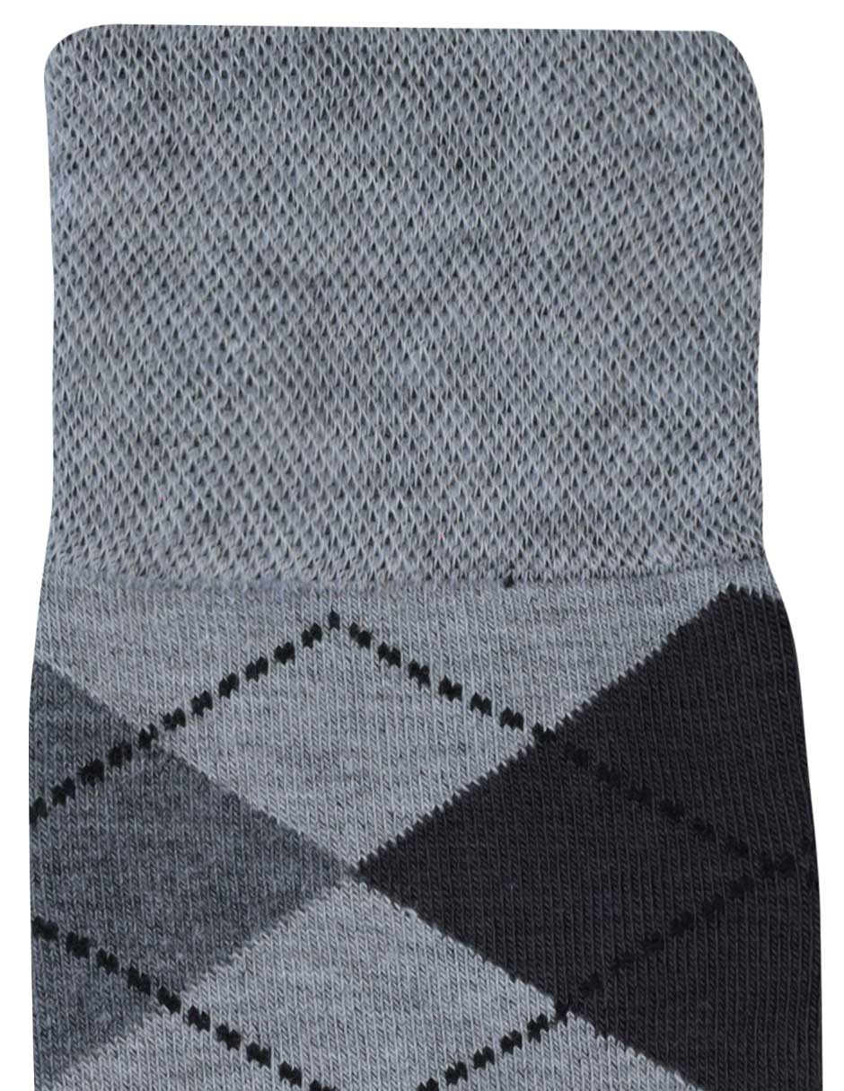 Set de calcetín comfort para hombre 5 pares 2