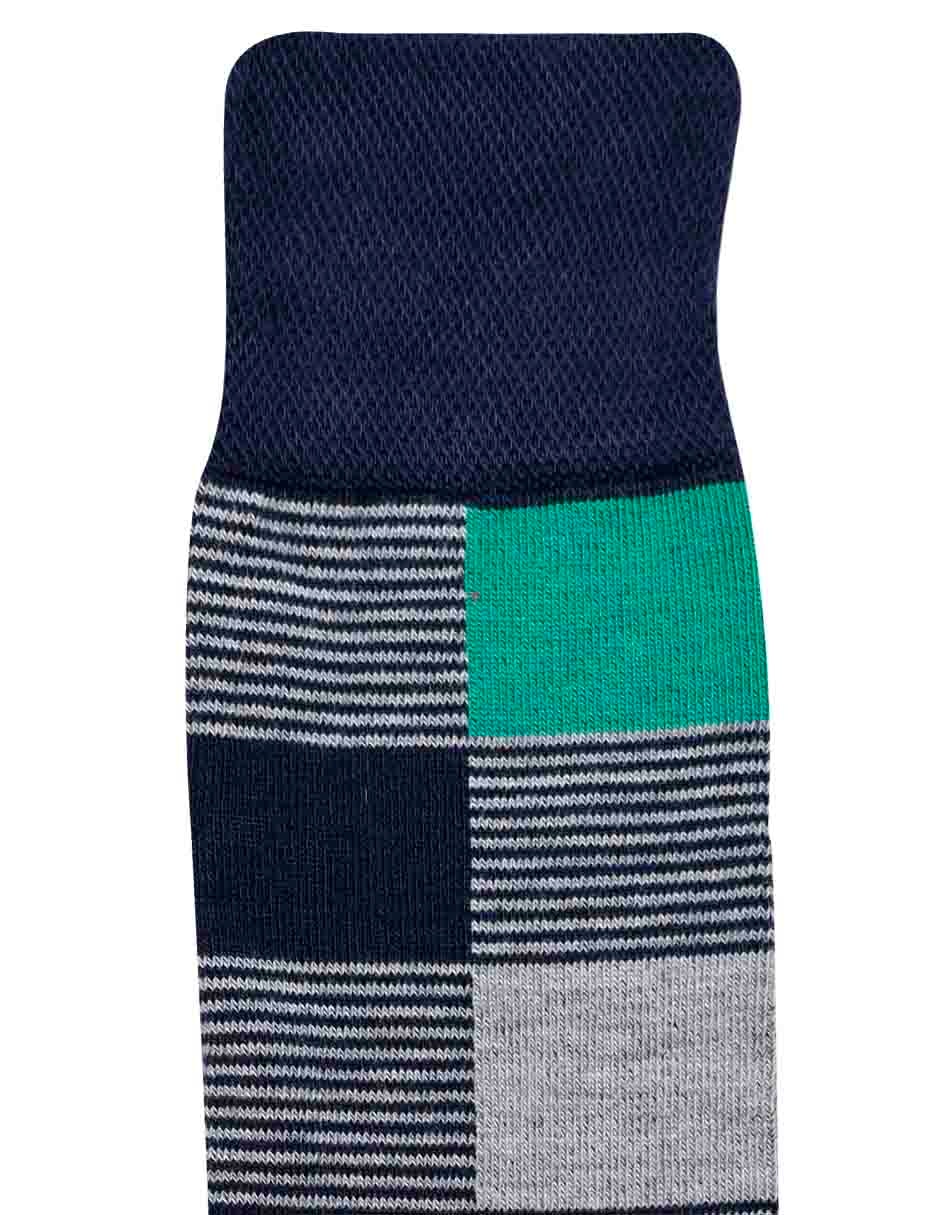 Set de calcetín para hombre 3 pares 2