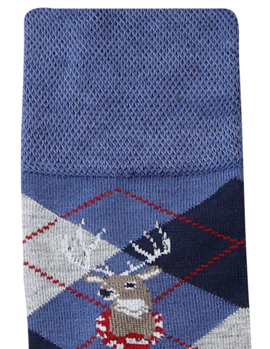 Set de calcetín para hombre 3 pares 2