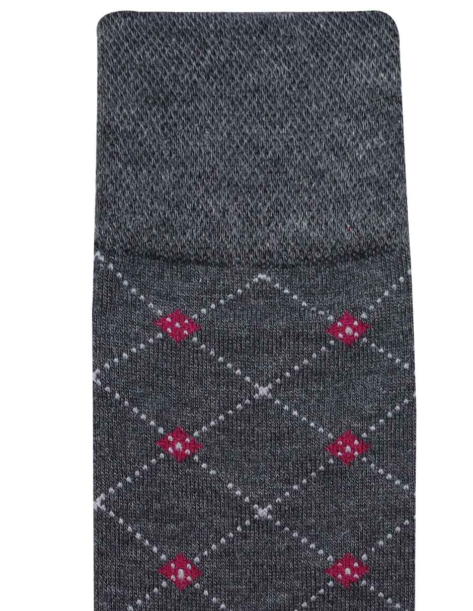 Set de calcetín para hombre 4 pares 2