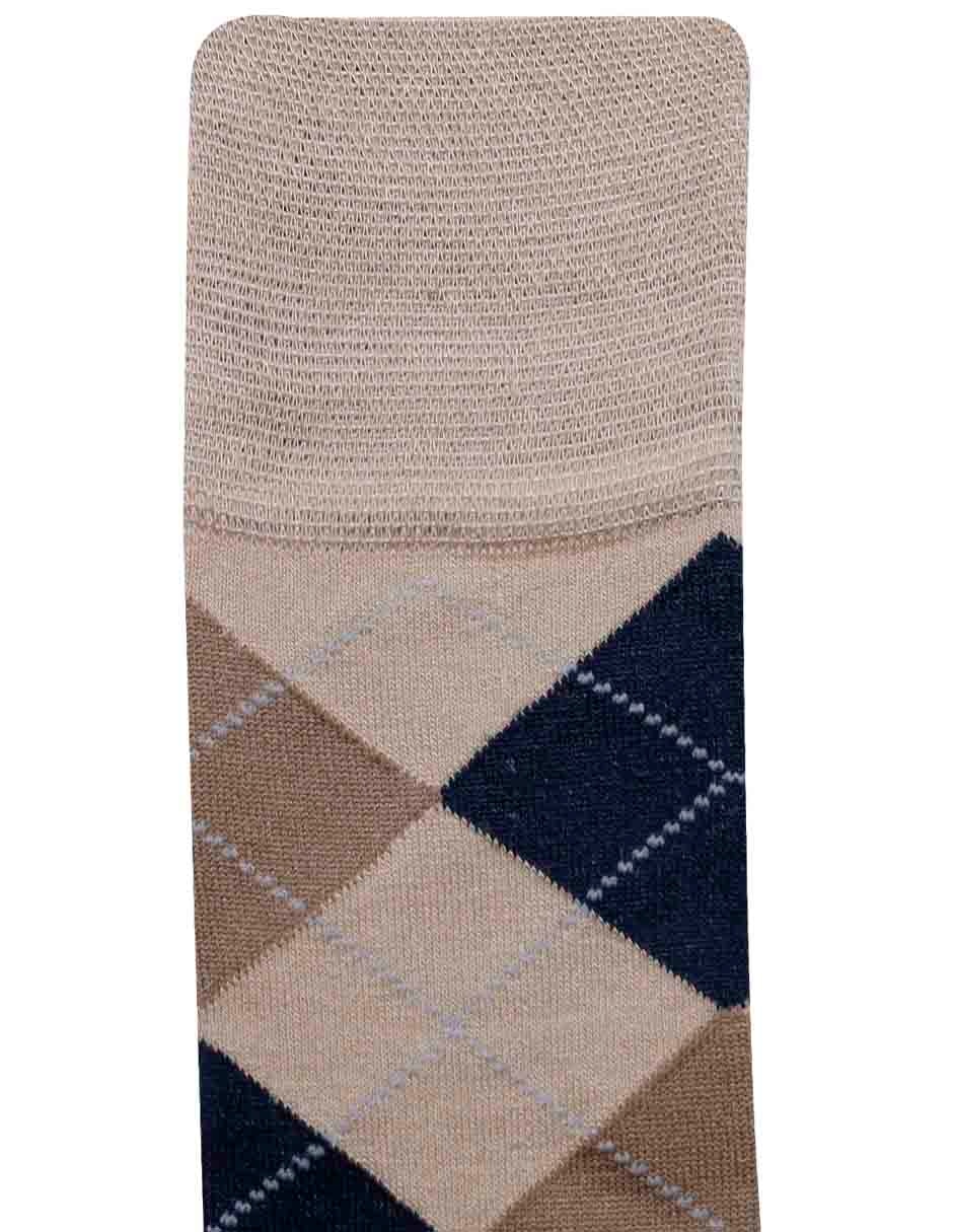 Set calcetín para hombre 3 pares 2