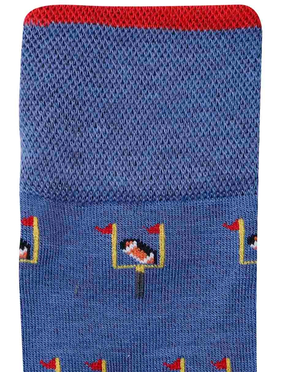 Set de calcetín para hombre 3 pares 2