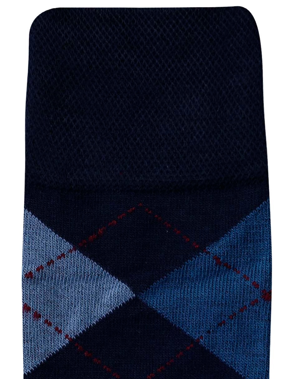 Set de calcetín para hombre 3 pares 2