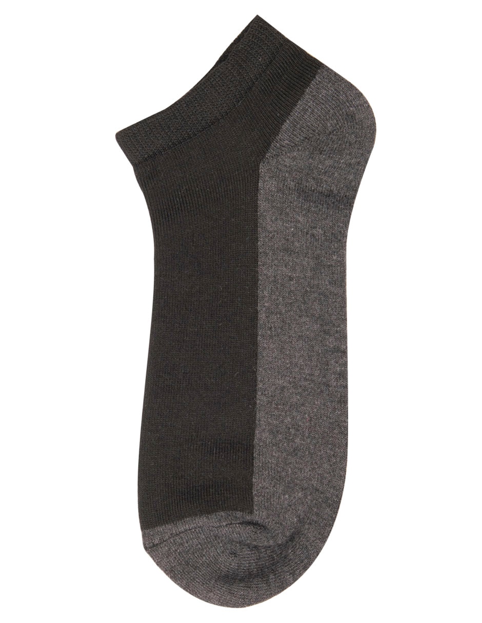 Set de tín comfort para hombre 6 pares 2