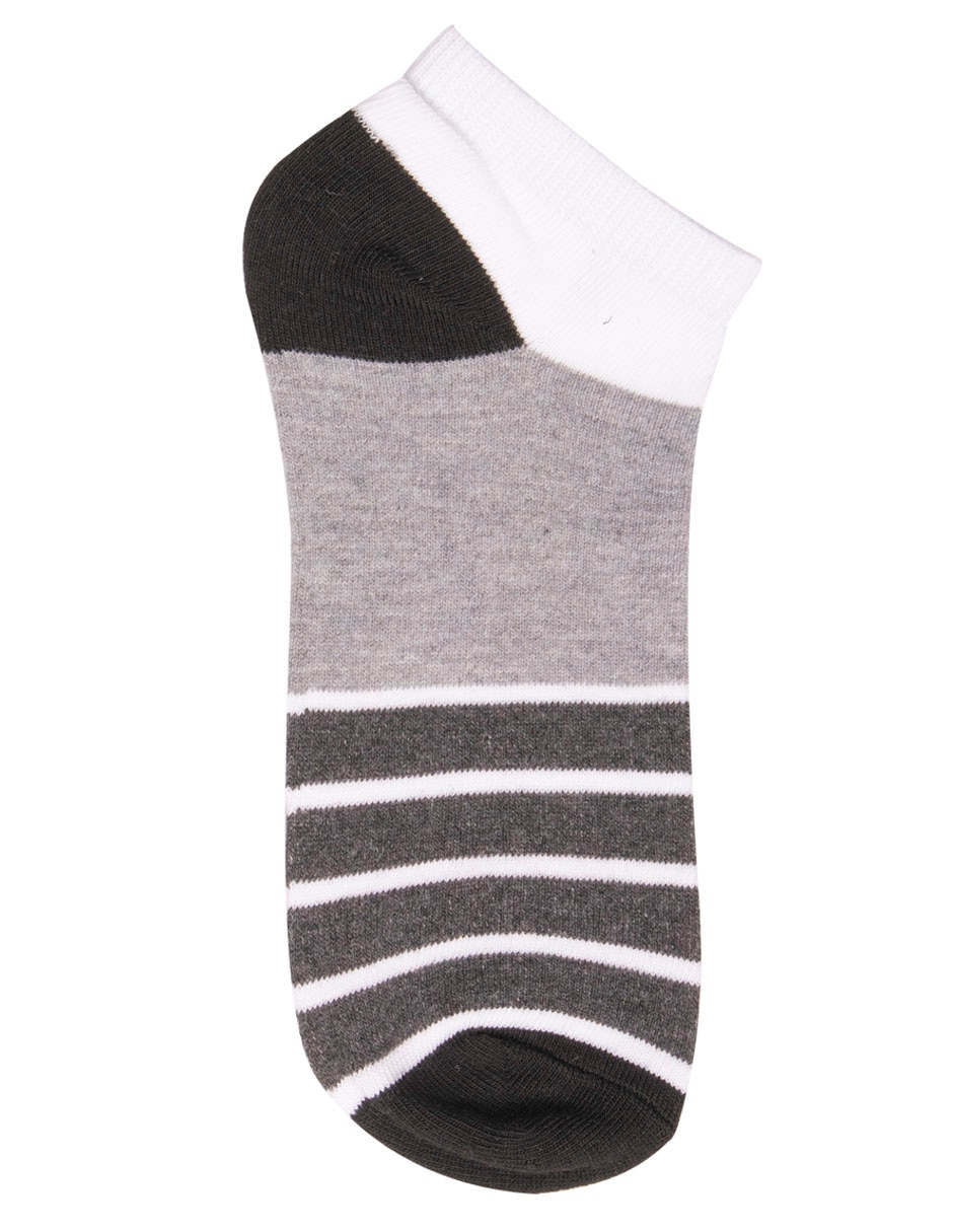 Set de tín comfort para hombre 6 pares 2