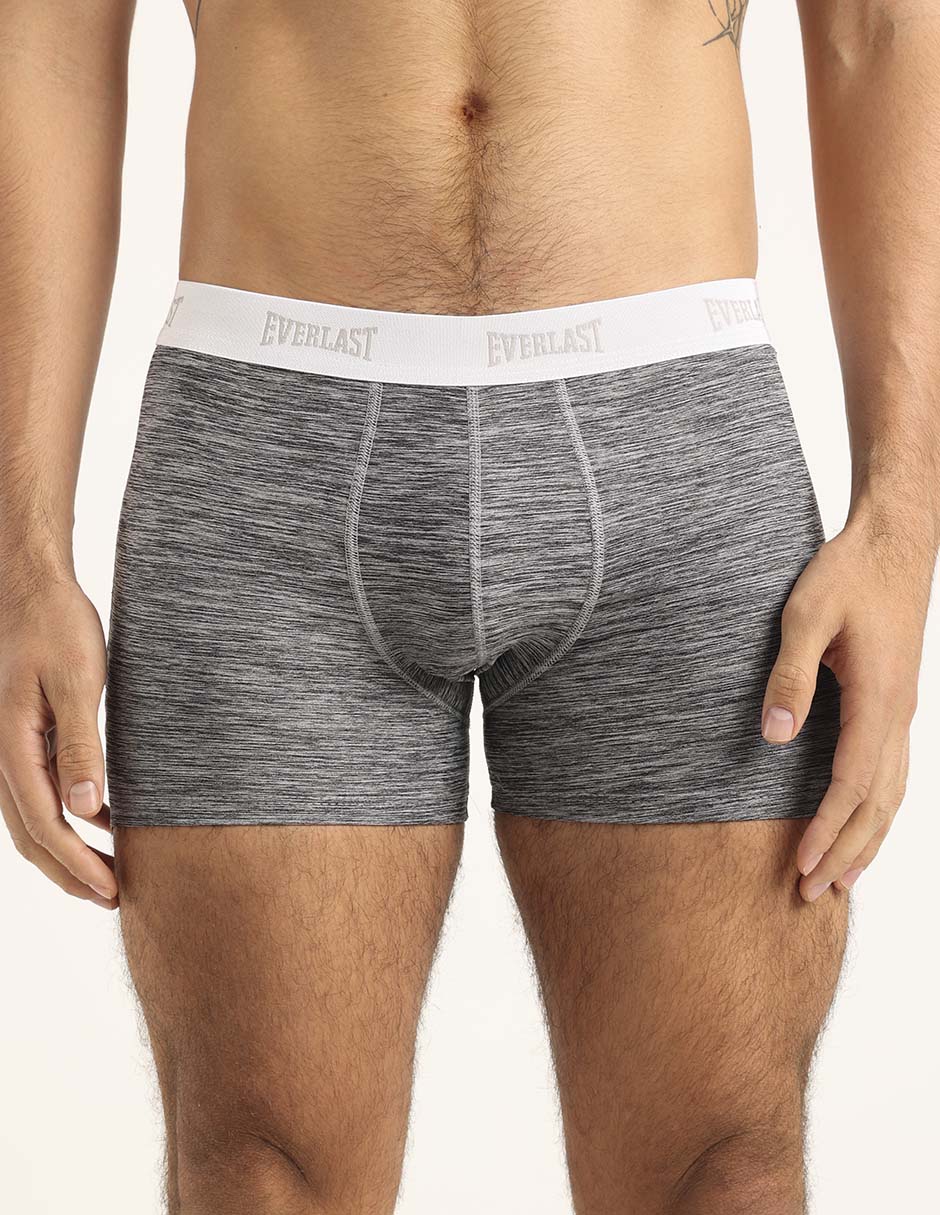 Set bóxer para hombre 4 piezas Set bóxer para hombre 4 piezas