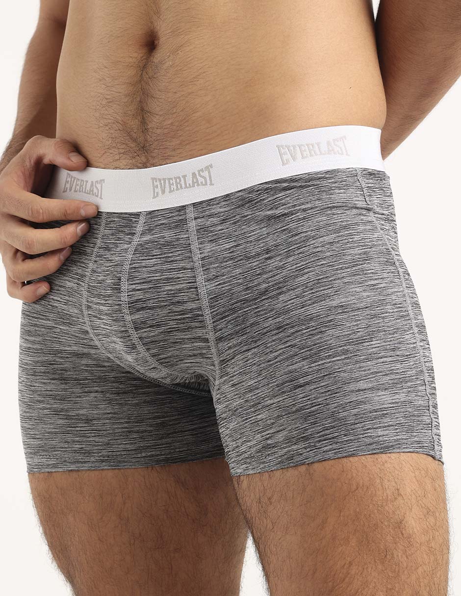 Set bóxer para hombre 4 piezas 2
