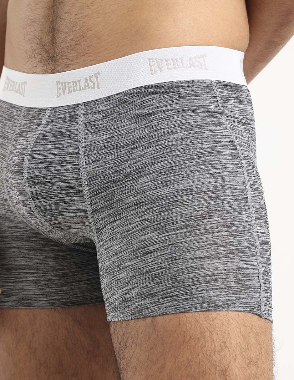 Set bóxer para hombre 4 piezas 4