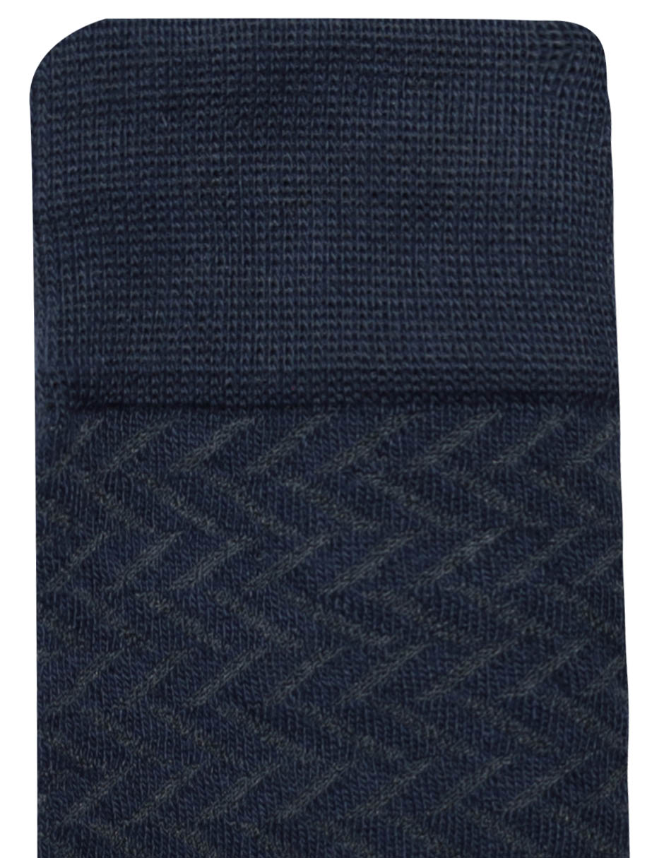 Set de calcetín Perry Ellis para hombre 3 pares