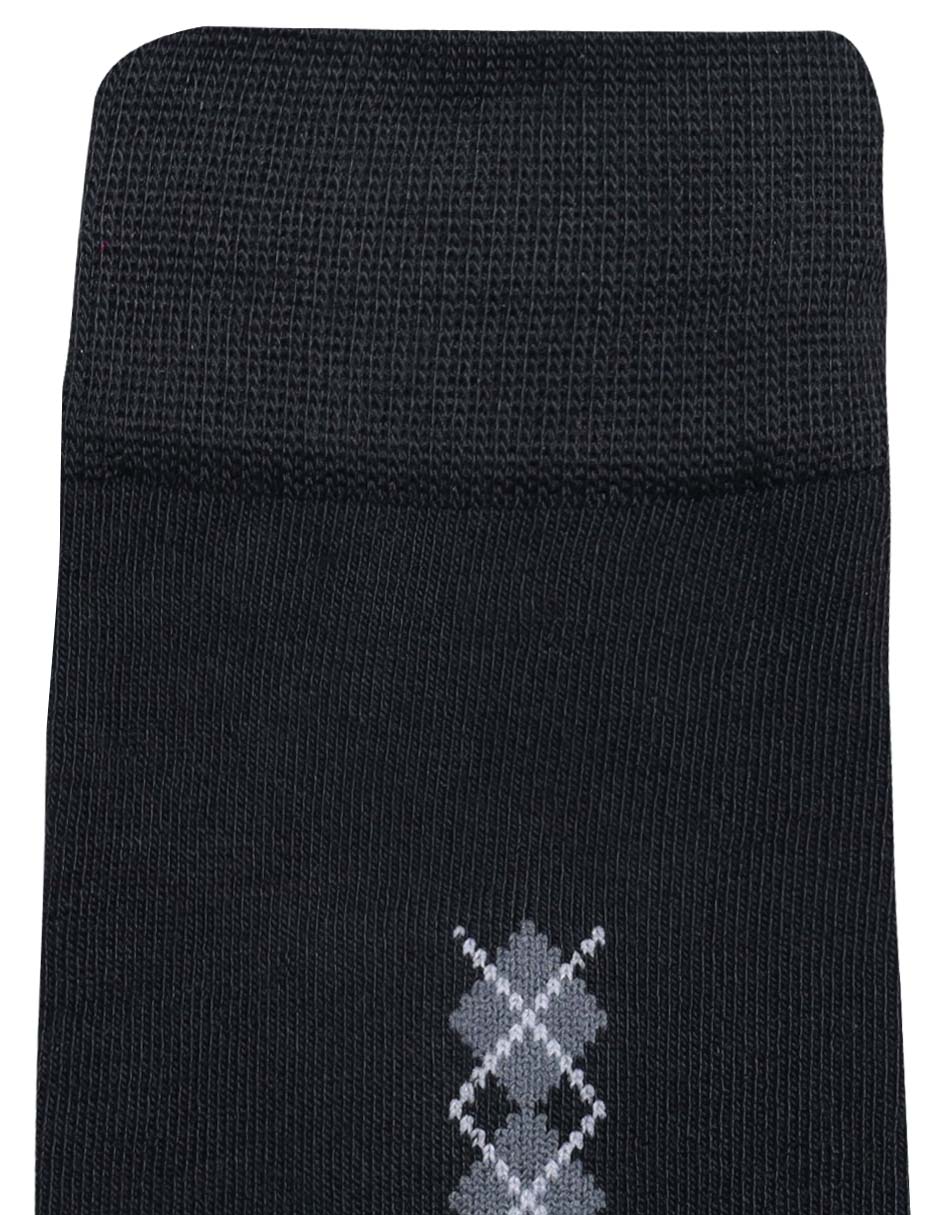 Set de calcetín comfort para hombre 3 pares 2