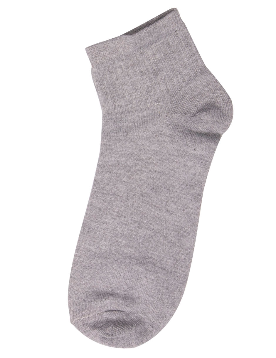 Set de calcetín comfort de algodón para hombre 3 pares 2