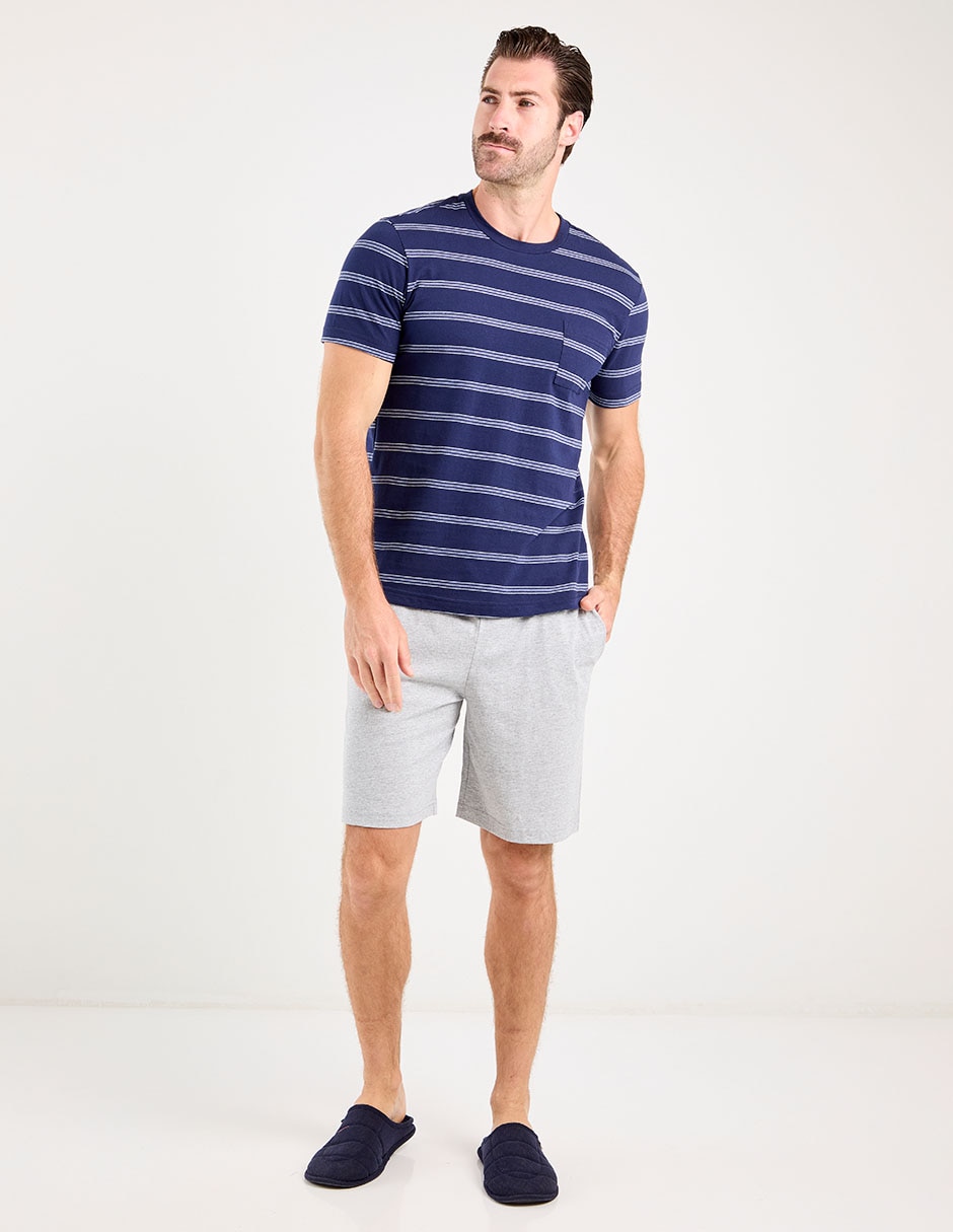 Conjunto pijama para hombre 3