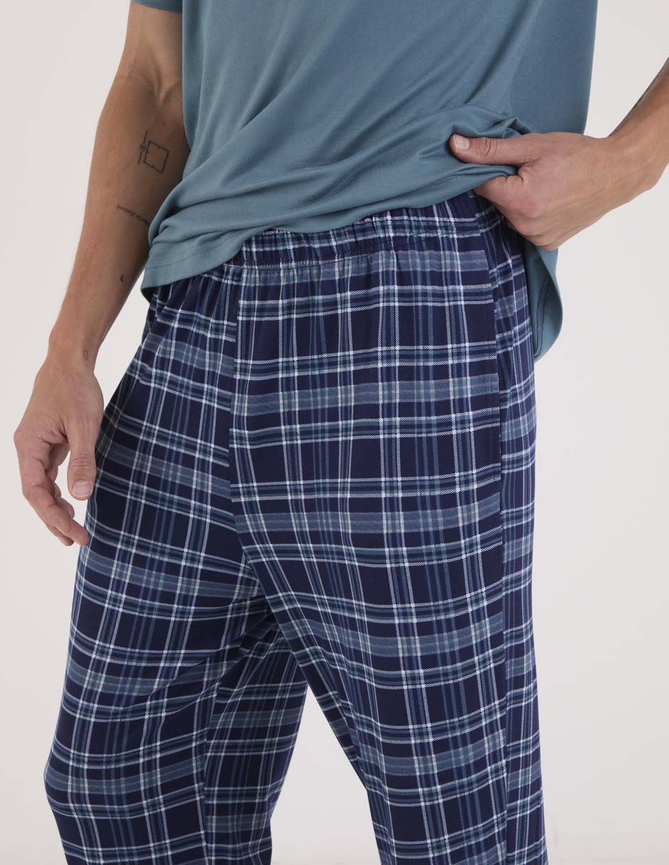 Conjunto pijama para hombre 10