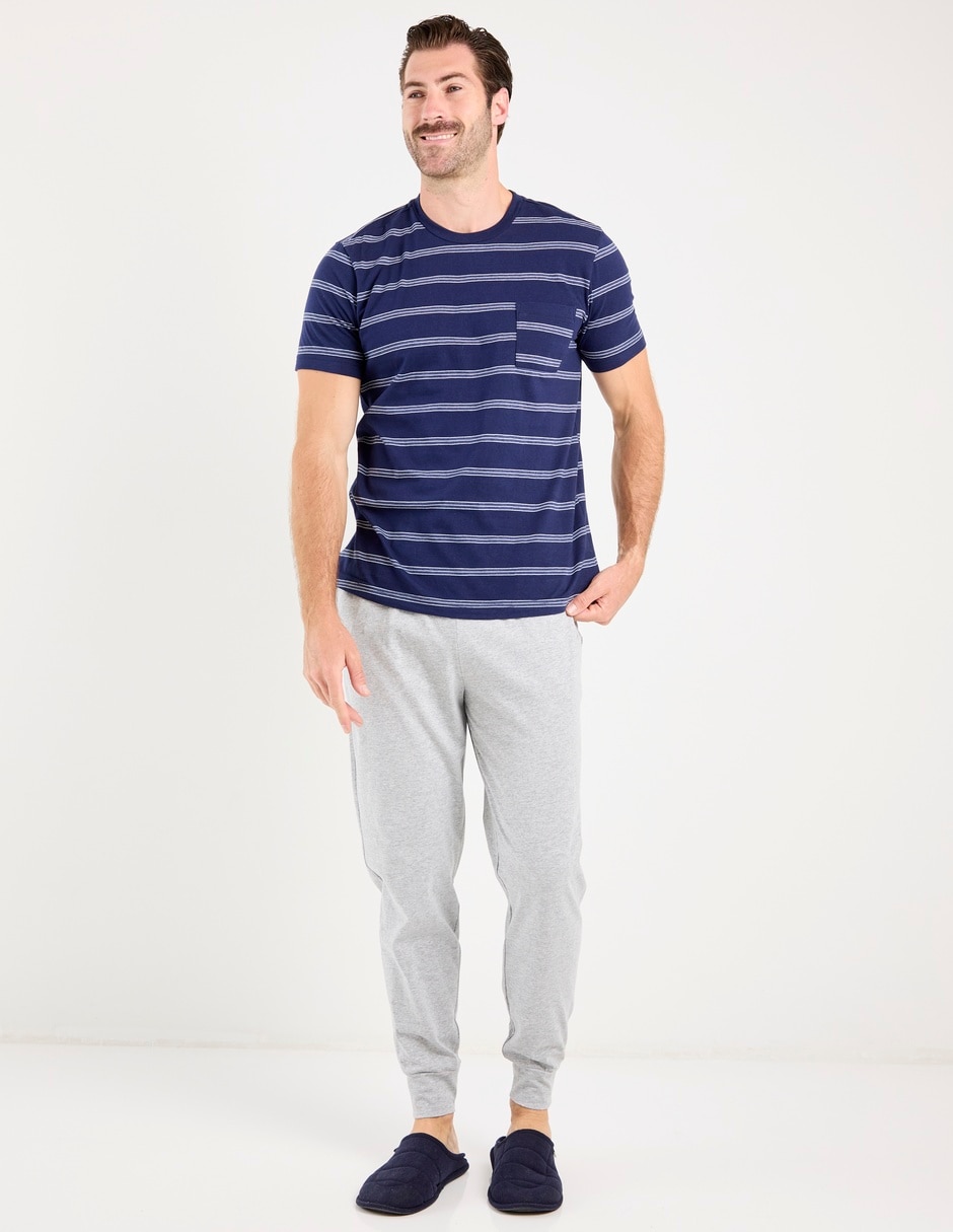 Conjunto pijama para hombre 3