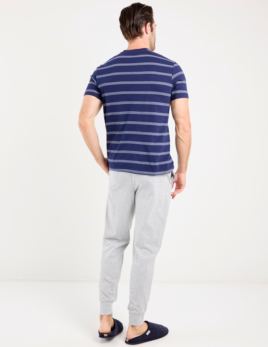 Conjunto pijama para hombre 6