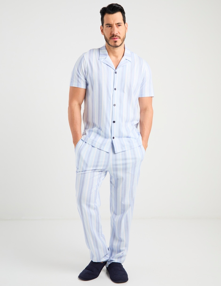 Conjunto pijama para hombre 2