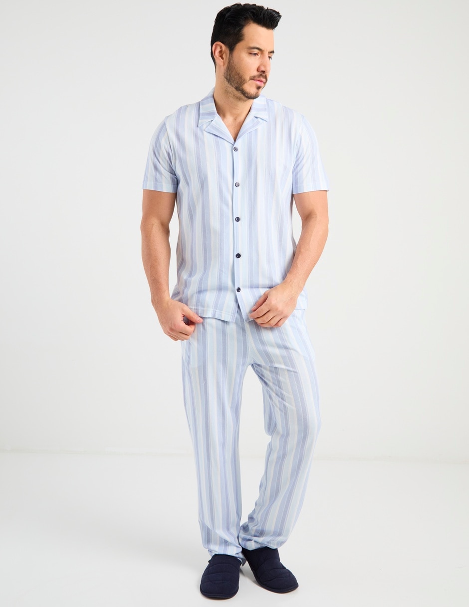 Conjunto pijama para hombre 3